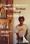Delear, Sean, Purnell, Brontez - I Could Not Believe It