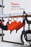 Lewis, Heather - Notice