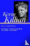 Killian, Kevin, Koestenbaum, Wayne - Selected Amazon Reviews