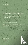 Virno, Paolo, Lotringer, Sylvere - A Grammar of the Multitude