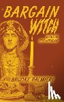 Palmieri, Brooke - Bargain Witch