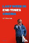 Hamrah, A. S. - Last Week in End Times Cinema