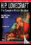 Lovecraft, H P, John, Finn J D - H.P. Lovecraft - The Complete Fiction Omnibus Collection - Second Edition