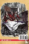 Rymer, James Malcolm, Prest, Thomas Preskett - The Illustrated Varney the Vampire; or, The Feast of Blood - In Two Volumes - Volume I