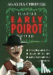John, Finn J. D. - The Complete Early Poirot Omnibus: The Mysterious Affair at Styles; The Murder on the Links; The Man Who Was Number Four; and 25 Others