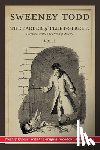 John, Finn J. D. - Sweeney Todd, The Barber of Fleet-Street: Vol. I: Original title: The String of Pearls
