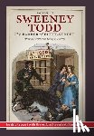Rymer, James Malcolm, Prest, Thomas Preskett - Sweeney Todd, The Barber of Fleet-Street; Vol. II