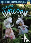 Coxe, Molly - Blues for Unicorn