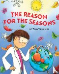 Peterson, Ellie - The Reason for the Seasons