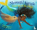 Sherman, C - Mermaid Kenzie