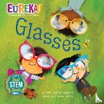 Houran, Lori Haskins - Glasses: Eureka! the Biography of an Idea