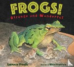 Pringle, L - Frogs!
