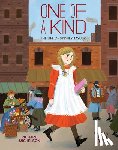 Michelson, Richard - One of a Kind: The Life of Sydney Taylor