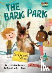 Houran, Lori Haskins - The Bark Park