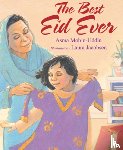 Mobin-Uddin, Asma - The Best Eid Ever