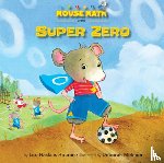 Houran, Lori Haskins - Super Zero