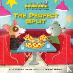 Houran, Lori Haskins - The Perfect Split