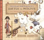 Anderson, Beth - Thomas Jefferson's Battle for Science: Bias, Truth, and a Mighty Moose!