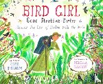Esbaum, Jill - Bird Girl: Gene Stratton-Porter Shares Her Love of Nature with the World