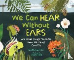 Peters, Lisa Westberg, Ridolfi, Danielle - We Can Hear Without Ears