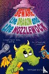 Madan, Vikram - Beware the Dragon and the Nozzlewock: A Graphic Novel Poetry Collection Full of Surprising Characters!
