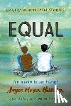 Moyer Hostetter, Joyce - Equal