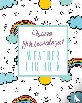 Devon, Alice - Future Meteorologist Weather Log Book