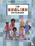 Tozzi, Pedro - The English Patchwork