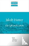 Hutter, Jakob - Jakob Hutter