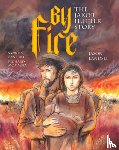 Landsel, Jason - By Fire