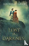 Griep, Michelle - LOST IN DARKNESS