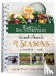 Brunstetter, Wanda E. - Brunstetter, W: Wanda E. Brunstetter's Amish Friends 4 Seaso