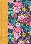 Hudson, Christopher D - KJV Cross Reference Study Bible (Marmalade Blossoms)