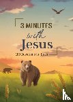 Fischer, Jean - 3 Minutes with Jesus