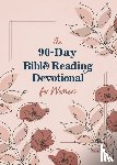 Maltese, Donna K - 90-Day Bible Reading Devotional for Women