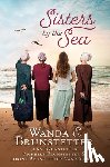 Brunstetter, Wanda E. - Sisters by the Sea: 4 Short Romances Set in the Sarasota, Florida, Amish Community