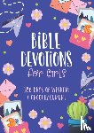 Biggers, Emily - Bible Devotions for Girls