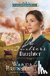 Brunstetter, Wanda E. - The Quilter's Daughter: Volume 2