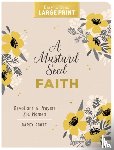 Scott, Carey - A Mustard Seed Faith Large Print