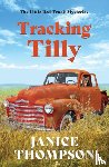 Thompson, Janice - Tracking Tilly