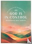 McQuade, Pamela L. - God Is in Control Devotions for Women: 100 Readings for Troubled Times