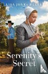 Baker, Lisa Jones - Serenity's Secret