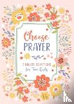Bernstein, Hilary - Choose Prayer: 3-Minute Devotions for Teen Girls