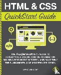 Durocher, David - HTML and CSS QuickStart Guide