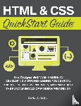 Durocher, David - HTML and CSS QuickStart Guide