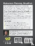 Snow Cfp(r) Mba, Ted - Retirement Planning QuickStart Guide