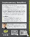 Reichental, Jonathan - Cryptocurrency QuickStart Guide