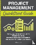 Croft, Chris - Project Management QuickStart Guide