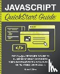 Oliver, Robert - JavaScript QuickStart Guide