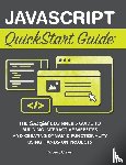 Oliver, Robert - JavaScript QuickStart Guide